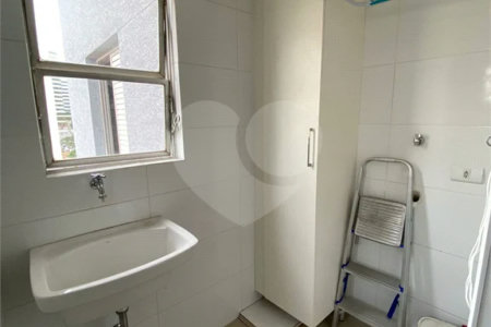 Apartamento á venda - Vila Guarani