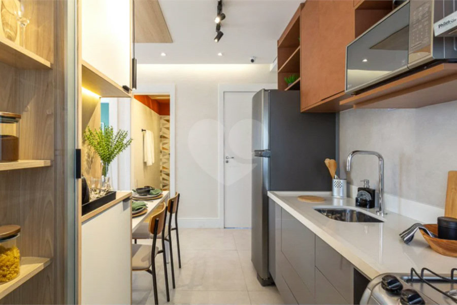 APARTAMENTO – AV. MIGUEL YUNES CONDOMÍNIO LIBERTI