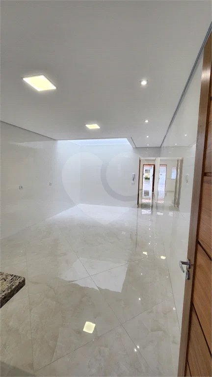 Sobrado Amplo 135m² - 3 Dorms (1 Suíte) `a venda na Vila Matilde /SP.