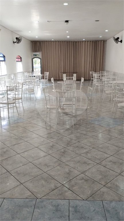 Sobrado comercial à venda - Jabaquara