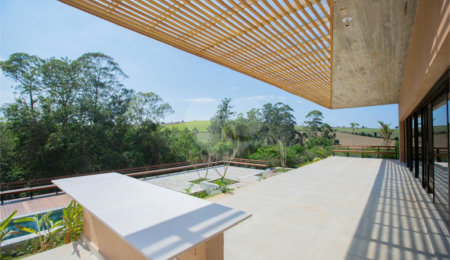 Casa à venda com 4 suítes em Loteamento Fazenda Dona Carolina, Itatiba, SP