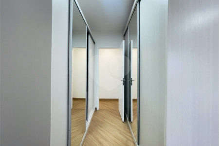 LOCAÇÃO DOMO LIFE C/ 155 m² - 3 DORMITÓRIOS | 3 VAGAS | CONDOMÍNIO CLUBE PRONTO PARA MORAR!