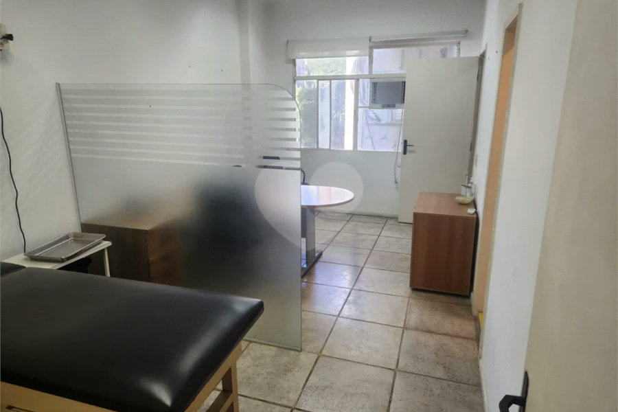 Sala à venda em Bela Vista, São Paulo, SP