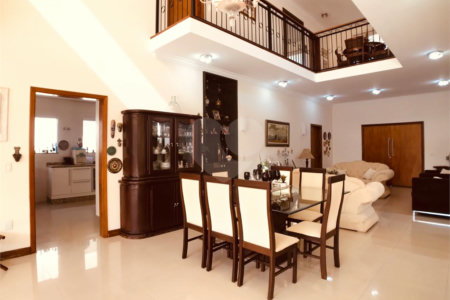 Casa no Damha I.