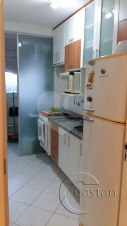 apartamento na vila prudente