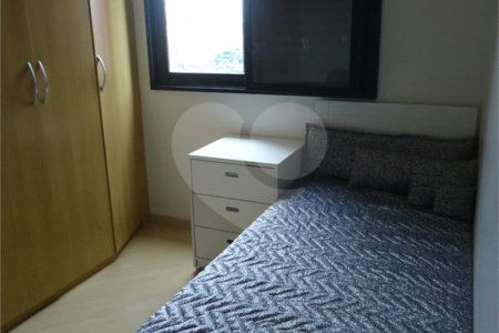 Apartamento á venda - Jabaquara