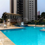 APTO 4 DORM (SUÍTES) E 5 GARAGENS NA SAÚDE