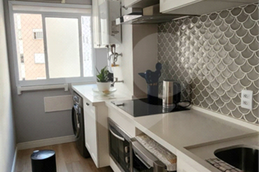 Apartamento Pirituba