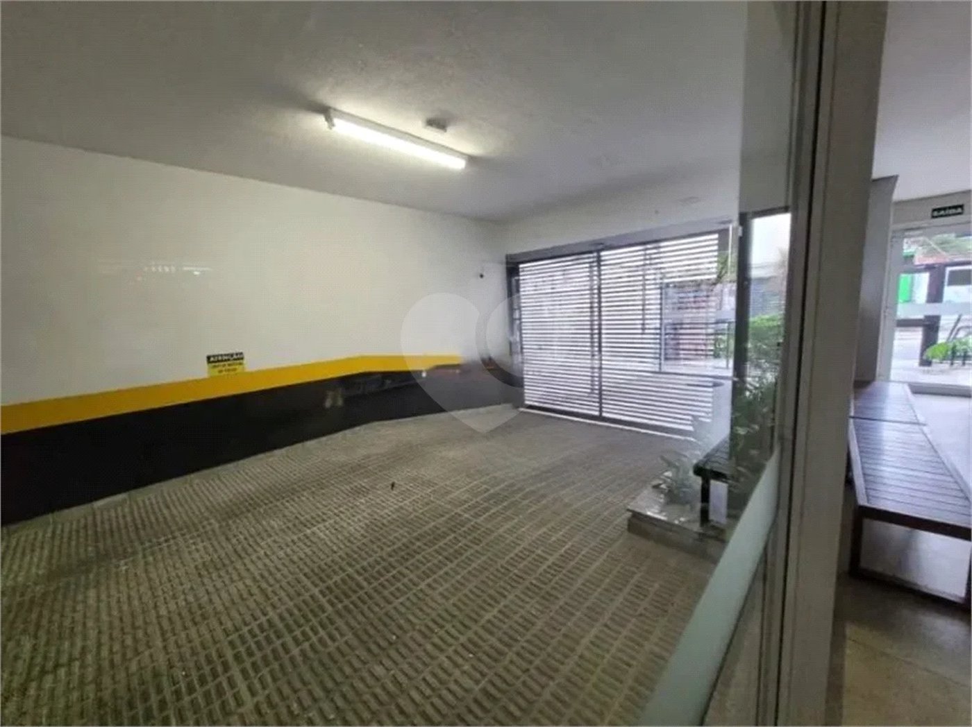 Studio Novo no Centro de São Paulo na Rua Brigadeiro Tobias , 32m² com Vaga, Completo Pronto para Morar. Estuda permuta em Indaiatuba.