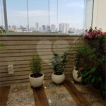 Cobertura com 250m², 3 dormitórios (2 suítes ), 2 vagas de garagem, à venda no bairro Osvaldo Cruz, em São Caetano do Sul