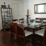 Apartamento à venda no Paraíso de 303m² com 4 suítes e 4 vagas.