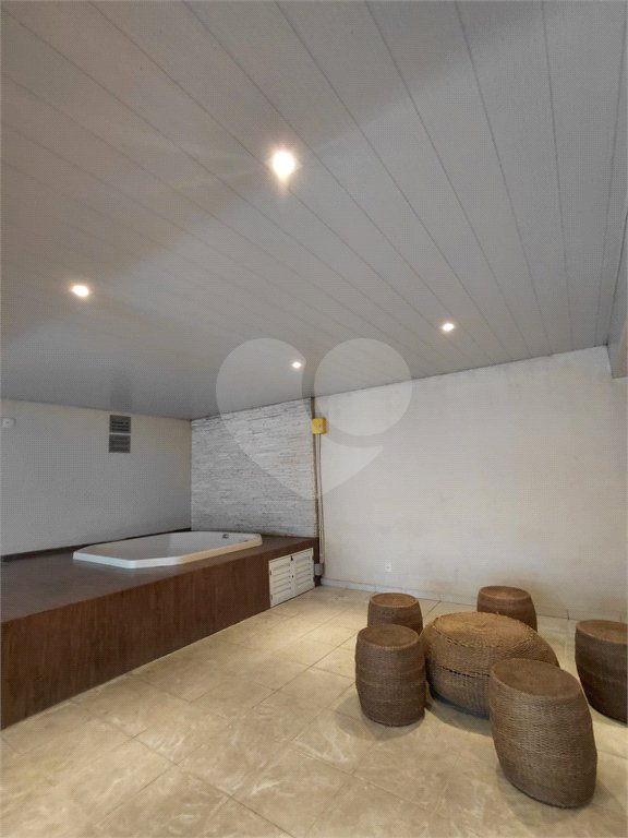 Apartamento à venda - Jabaquara
