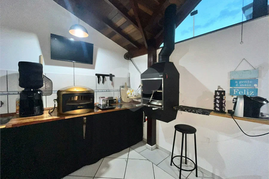 Casa à venda com 2 quartos em Morada da Praia, Bertioga, SP