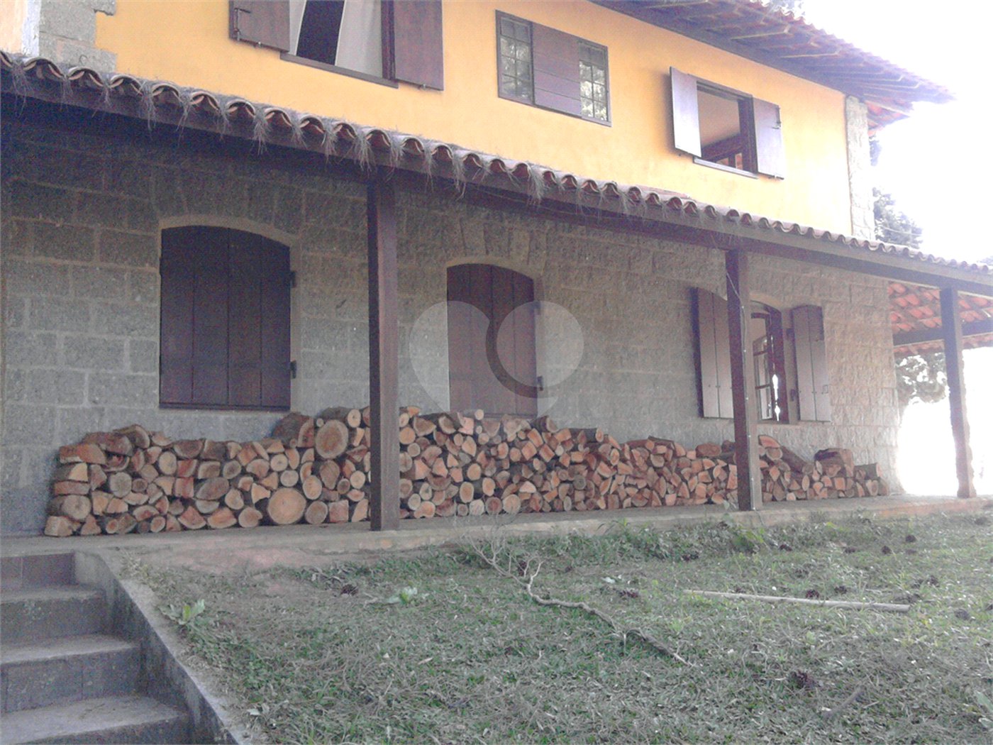 Casa à venda no Pico do Olho D'água em Mairiporã
