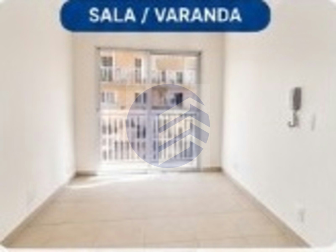 Apartamento para alugar com 2 quartos, sendo 1 banheiro, em Socorro, São Paulo - SP