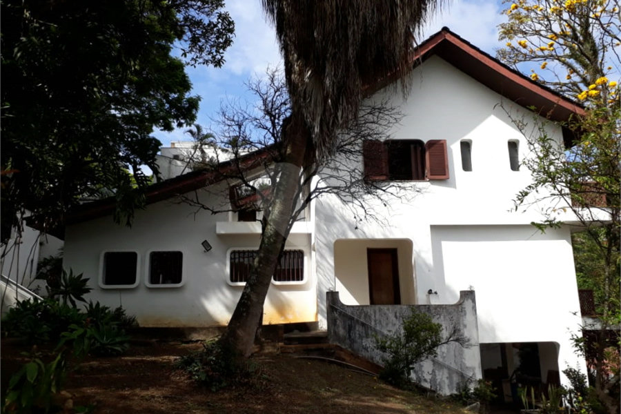 Sobrado à venda com 3 suítes em Tremembé, São Paulo, SP