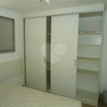 Apartamento no Condomínio Monte Nevada.