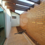 Casa à Venda no Residencial Eldorado - São Carlos