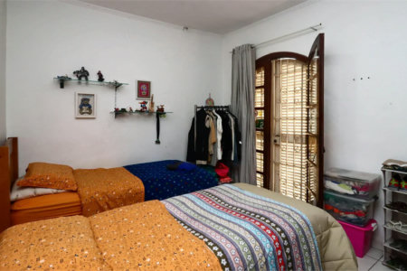 Casa à venda com 5 quartos, sendo 2 suítes,  em Vila Sônia, São Paulo, SP