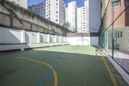 Apartamento Higienópolis