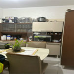 Casa Térrea 2 dormitórios 1 suíte.