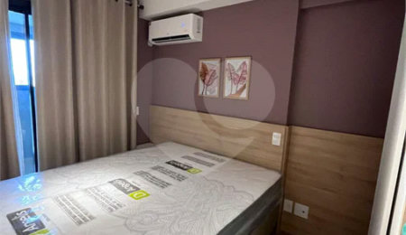 Studio para alugar com 1 quarto em Vila Clementino, São Paulo, SP