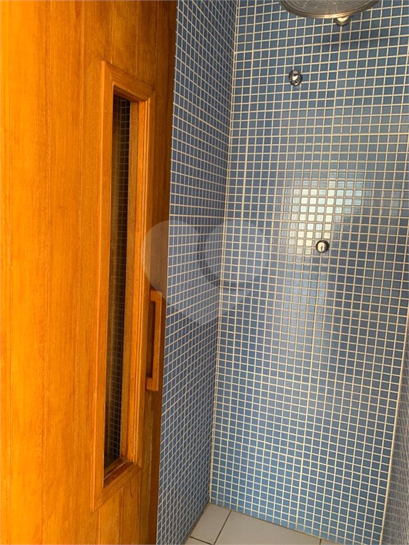 Apartamento à venda - Vila Guarani