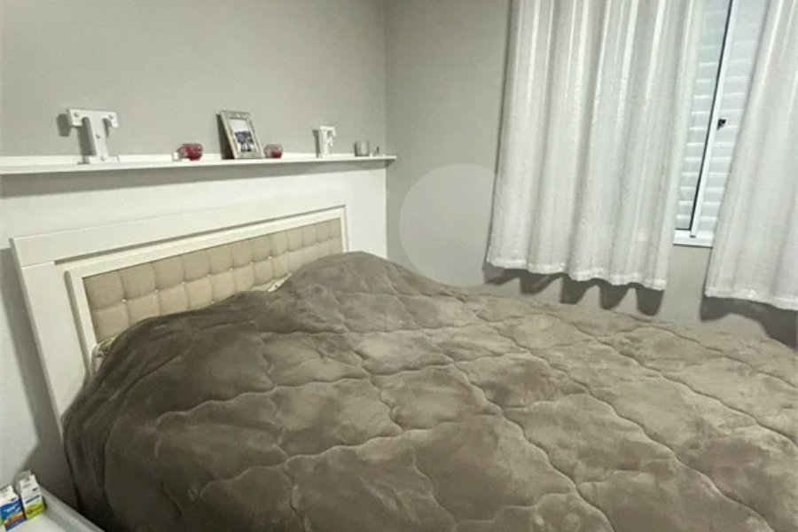 Apartamento à venda com 3 quartos, sendo 1 suíte, em Vila Guilherme, São Paulo, SP