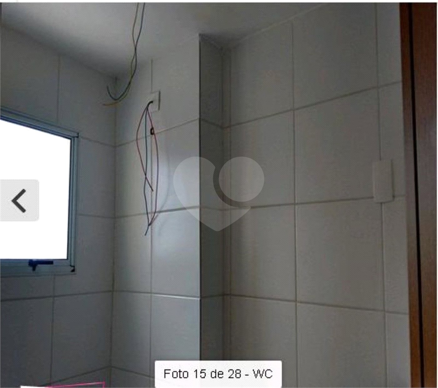 Apartamento para venda no Condomínio London Park
