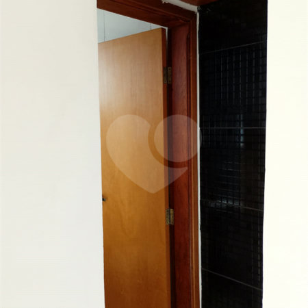 Apartamento à Venda - Altos da Vila Nery
