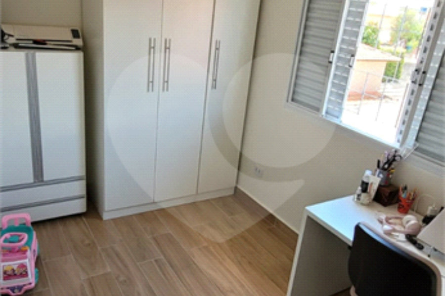 Sobrado com 3 quartos, em Pirituba - SP ZN