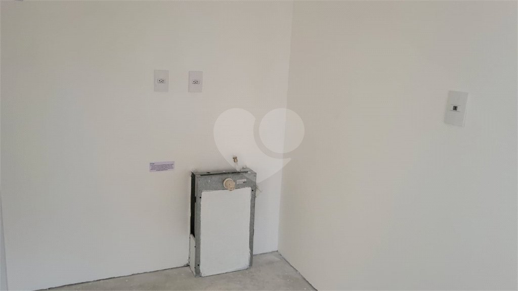 Apartamento venda Vila Mariana, 31m², 1 dormitório, contrapiso, lazer, próximo metrô