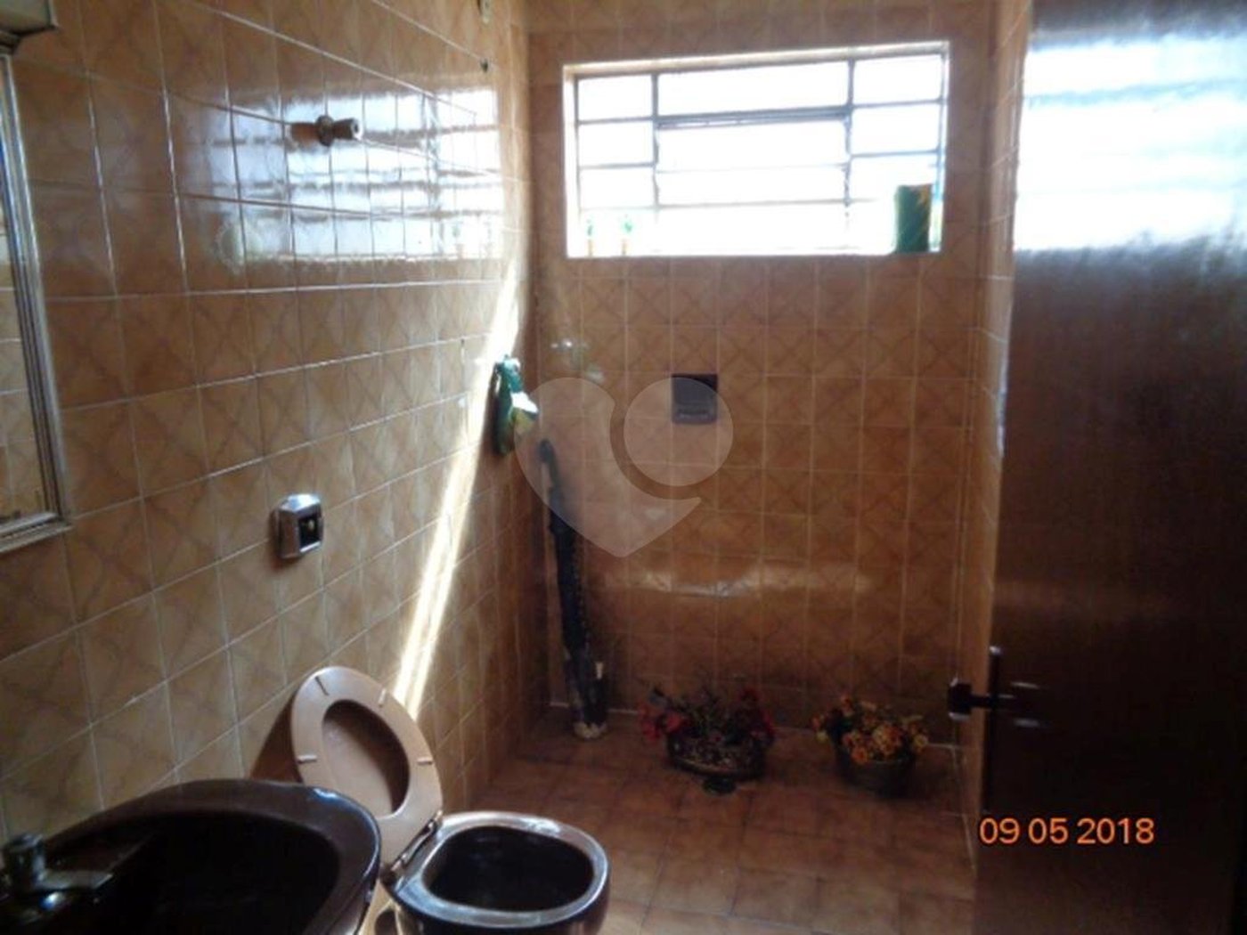 CASA TÉRREA COMERCIAL OU RESIDENCIAL