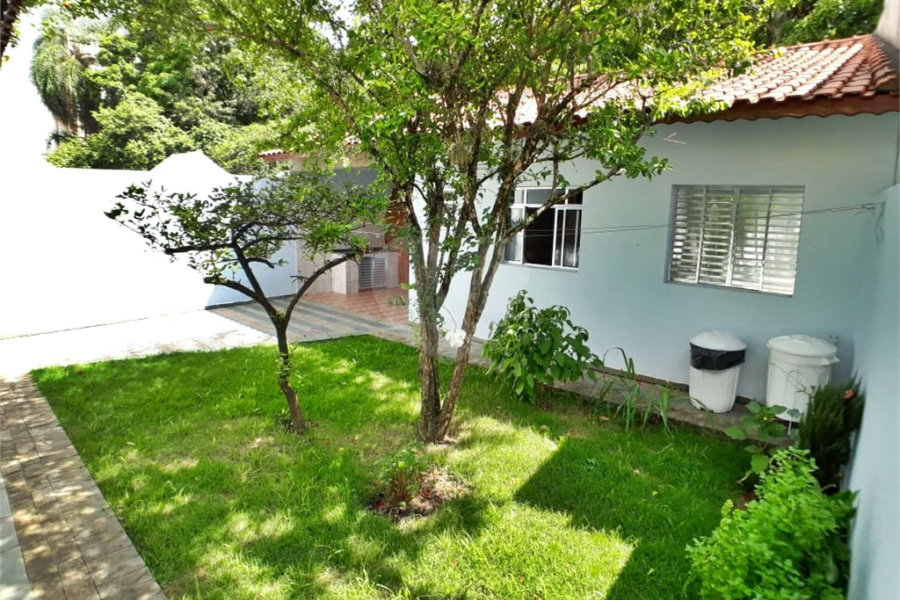 Casa Térrea à venda com 3 quartos, sendo 1 suíte, em Tucuruvi, São Paulo, SP