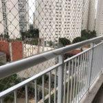 Apartamento com 3 dormitorios condominio L´ Essence Moóca.