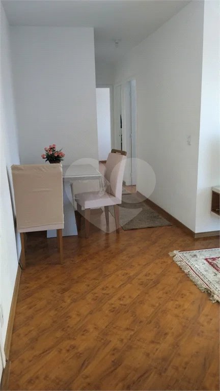 Apartamento com 50m², 2 quartos, garagem, à venda em Ermelino Matarazzo