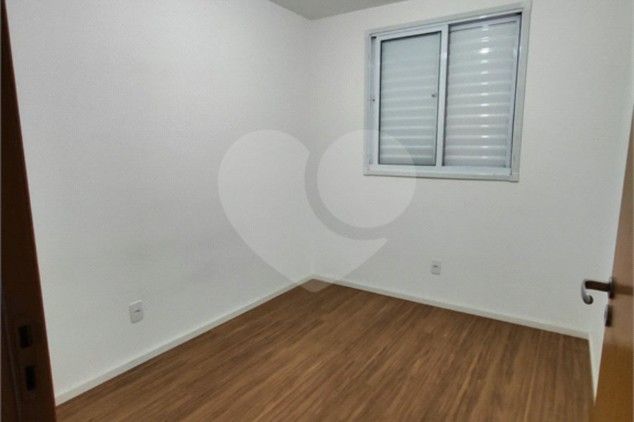 Apartamento à venda com 2 quartos em Pirituba, São Paulo, SP