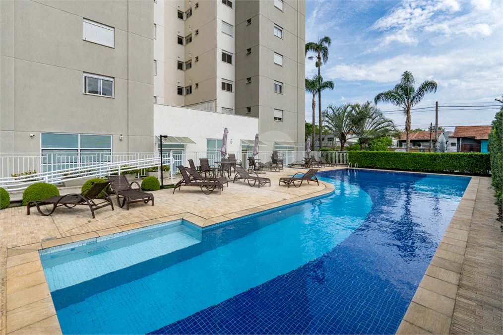 Apartamento à venda com 3 suítes em Chácara Santo Antônio (zona Sul), São Paulo, SP