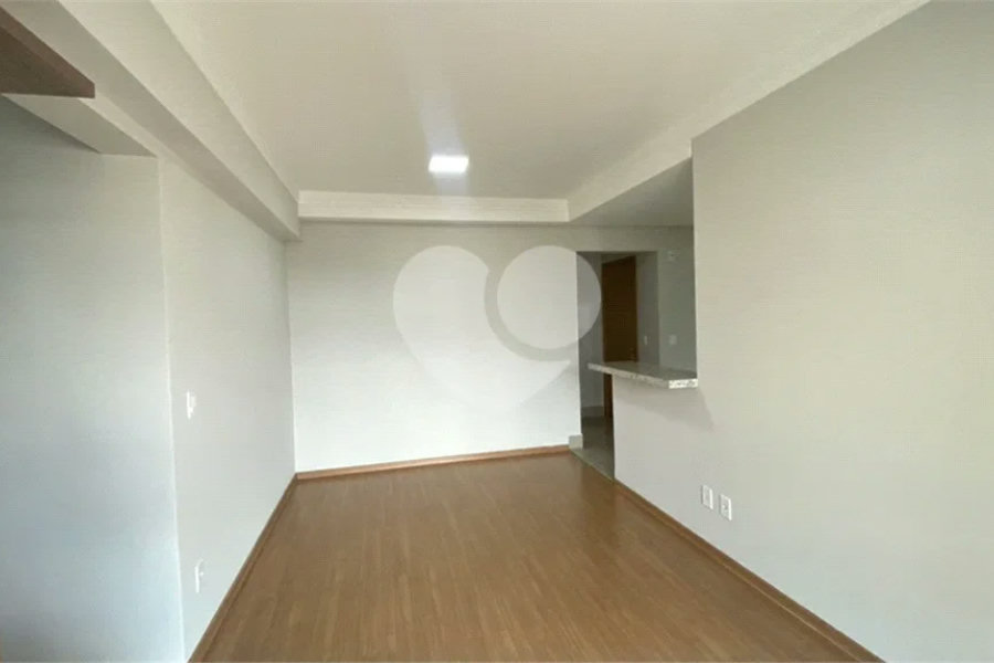 Apartamento para alugar com 2 suítes em Piracicaba.