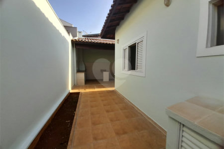 Casa à Venda no Residencial Eldorado - São Carlos