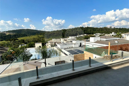 Casa a venda no Condomínio Reserva de Santa Isabel - Louveira SP.