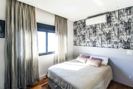 Casa de Alto Padrão à Venda no Residencial Campos do Conde – Santana de Parnaíba/SP