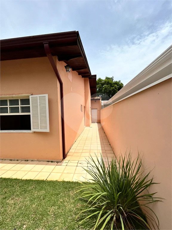 Casa para Locação ou Venda no Condomínio Grape Village em Vinhedo/SP
