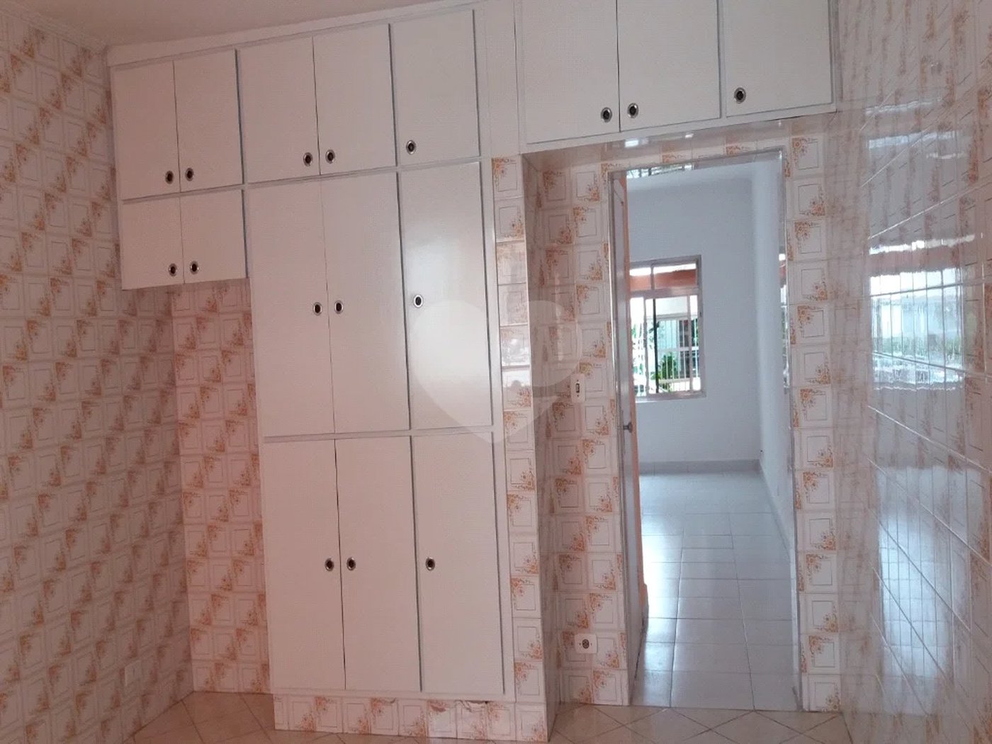 Casa com 125m² , 2 dormitórios , 2 vagas , à venda no Jardim Las Vegas em Santo André.