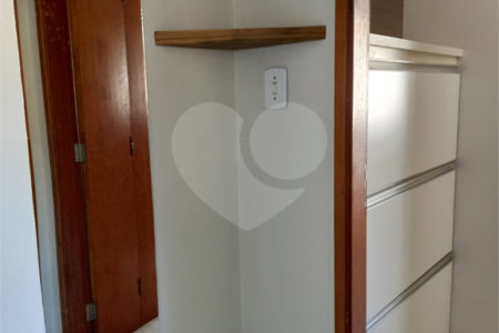 Apartamento para venda no Residencial Bianchi