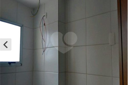 Apartamento para venda no Condomínio London Park