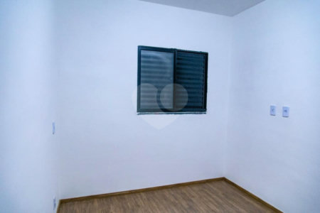 Apartamento novo para venda no condomínio Reserva dos Pinhais.