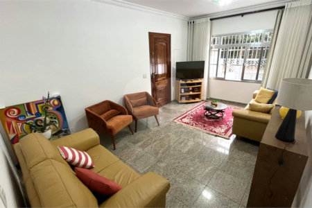 Sobrado com 4 dormitórios à venda, 120 m² por R$ 1.250.000 - Ipiranga - São Paulo/SP