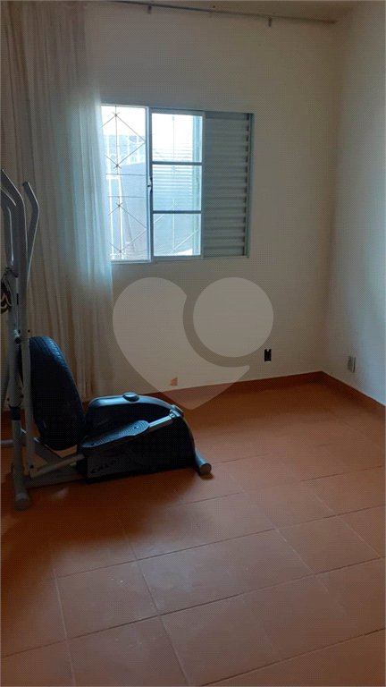 Casa térrea a venda na Vila Brasilia