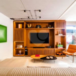 Apartamento Garden de Alto Padrão à Venda – Paraíso, São Paulo 133,25 m² | 2 Dormitórios (1 Suíte) | 3 Banheiros | 1 Vaga Exclusividade e Conforto no Urbic Ibirapuera